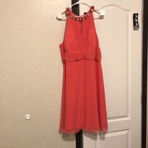 Size 18 Homecoming dress